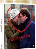 Honningmåne, DVD, Movie
