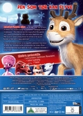 nico og de flyvende rensdyr dvd