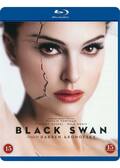 Black Swan, Bluray, Movie
