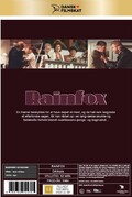 Rainfox, Dansk Filmskat, DVD, Movie