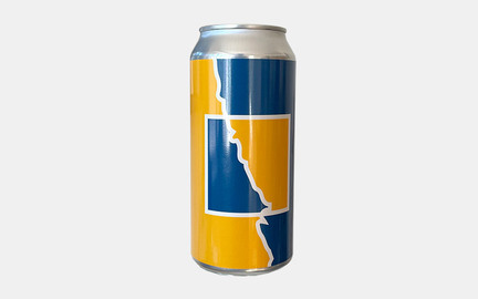 From The West Coast Of Sweden - West Coast IPA fra AKiA