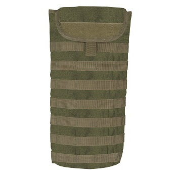 Mil-tec - Molle Kompatibel Vandblære 3 L (Oliven)