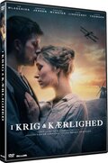 I krig og kærlighed, DVD