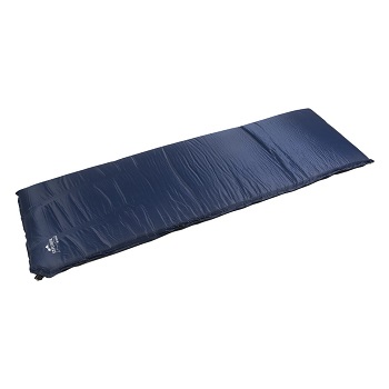 Mil-tec - Thermo Mat Explorer 200 x 66 x 6 cm (Blå)