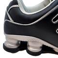 Shox sort/sølv