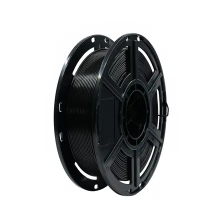 PLA Pro - 0.5kg, 1.75mm sort