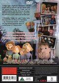 Kikkebakke Boligby, Julekalender, DVD, Film