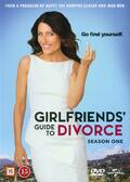 Girlfriends' guide to divorce, TV Serie, DVD, Movie