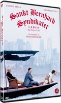 Sankt Bernhard Syndikatet, Dvd Film, Movie