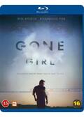 Kvinden der forsvandt, Gone Girl, Bluray, Movie