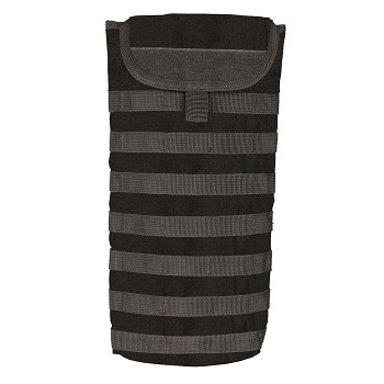 Mil-tec - Molle Kompatibel Vandblære 3 L (Sort)