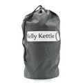 Kelly Kettle - Base Camp 1,6 liter (rustfri stål)