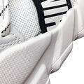 Hvide sneakers