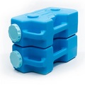 Sagan Aquabrick Vand/Mad Opbevaring