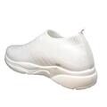 hvide dame slipon