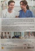 Dag og Nat, TV Serie, Jordmødre, DVD, Film