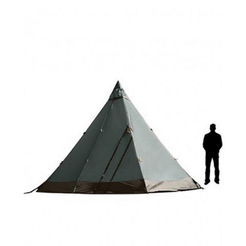 Tentipi - Safir 9 Light