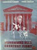 Muhammad Alis Greatest Fight, DVD, Movie