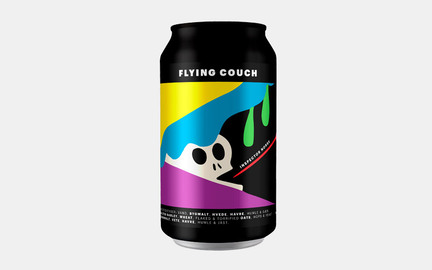 Inspector Norse - IPA fra Flying Couch