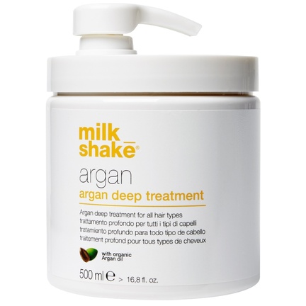 Milk_shake Argan Deep Treatment 500 ml