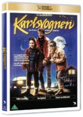 Karlsvognen, DVD, Dansk Filmskat