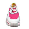 Dame sneakers peach pink