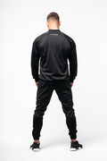 Stony Sportswear, Deadlift, Sweatershirts med lynlås 3