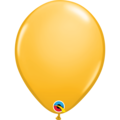 orange ballon løssalg
