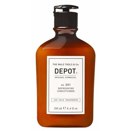 Depot No. 201 Refreshing Conditioner 250 ml