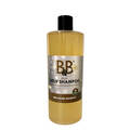 B&B Sølv Shampoo | Økologisk Hundeshampoo | 750 ml.