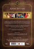 Soyas sytten, Soya's Sytten, Palladium, DVD Film
