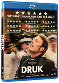 Druk, Bluray, Movie, Mads Mikkelsen