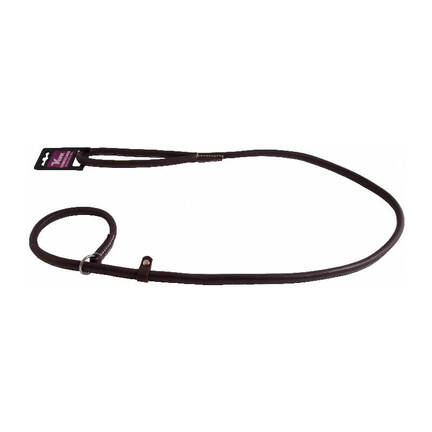 KW Walker Retrieverline Brun 0.8X140 cm | Køb hos MyTrendyDog.dk