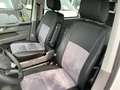 Kunstlæder/Alcantara sædeovertræk