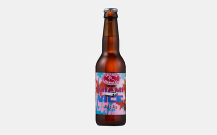 Miami Vice · Pale Ale fra Ugly Duck