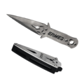 Dykkerkniv, kniv