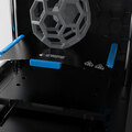 Flashforge adventurer 4 indvendigt