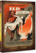 Ild og Jord, Palladium, DVD, Movie