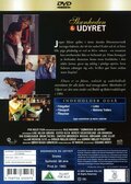 Skønheden og Udyret, Niels Malmros, DVD Film, Movie