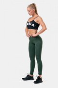 CLASSIC HERO CUT-OUT SPORTS BRA 579 sort 3