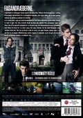 Fasandræberne, DVD, Jussi Adler-Olsen, Afdeling Q,