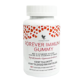 Forever Immune Gummy vitamintabletter i bøtte