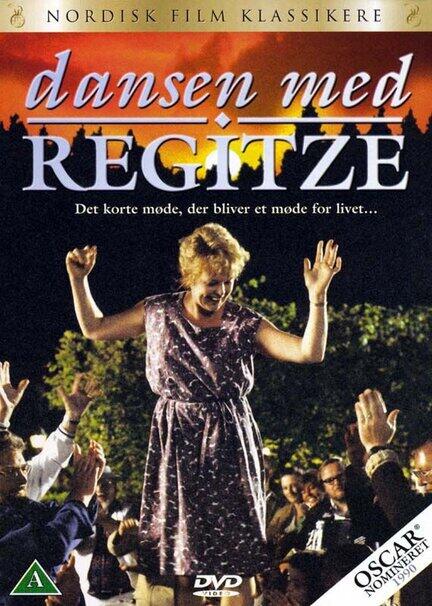 Dansen med Regitze, DVD, Movie