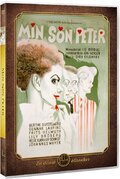 Min søn Peter, DVD, Movie, Palladium