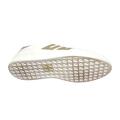 Dame sneakers guld