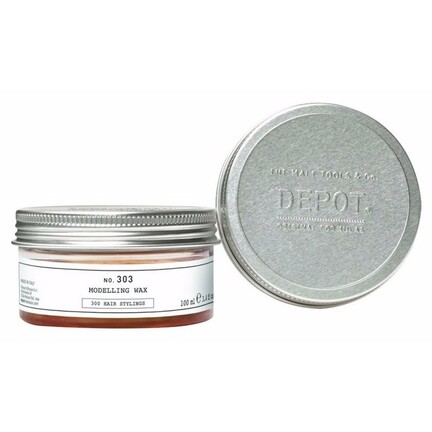 Depot No. 303 Modelling Wax 100 ml