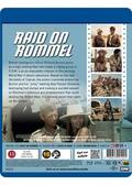 Raid on Rommel, Saharas Helte, Blu-Ray, Movie