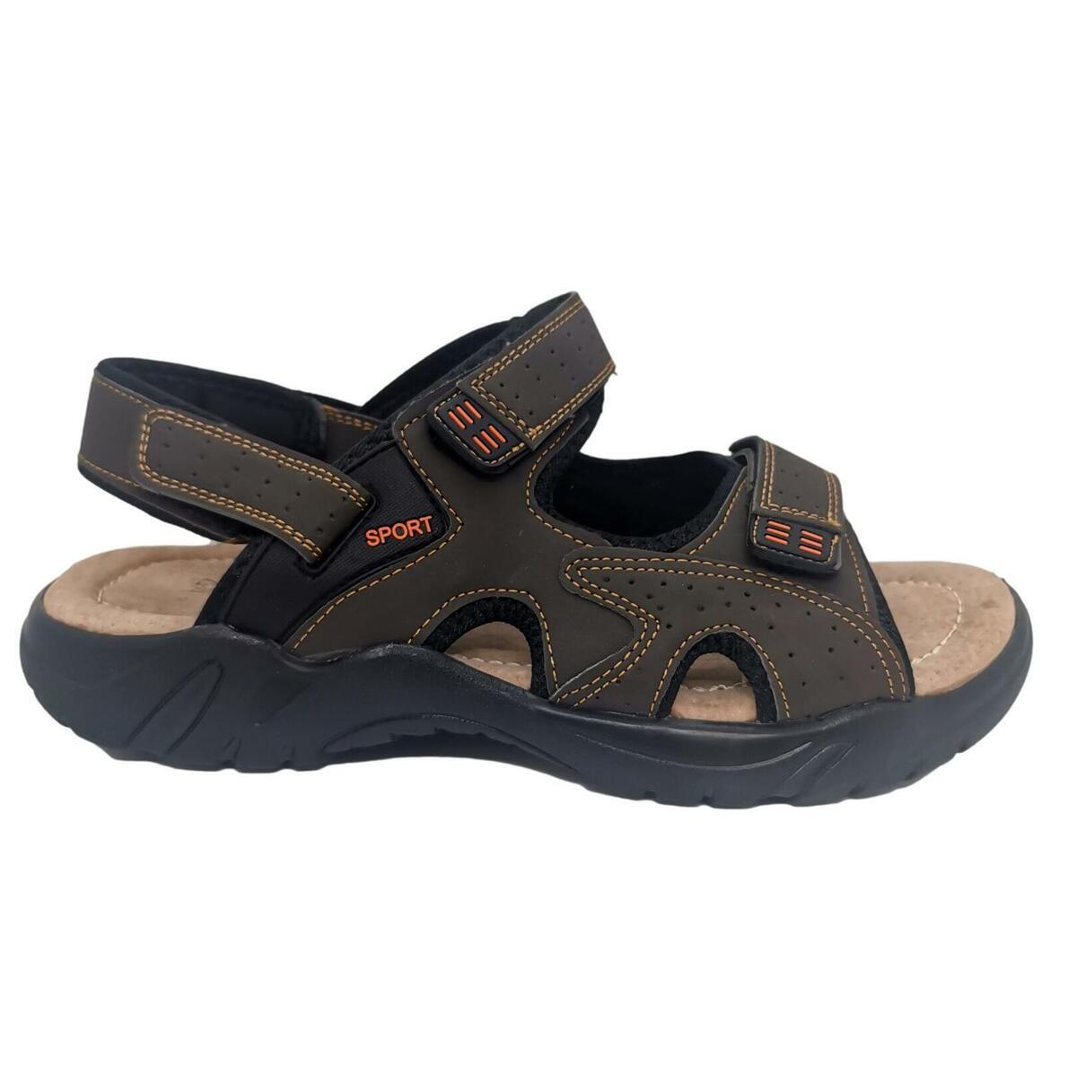 sandaler brun | 46