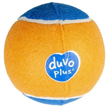 Stor Tennisbold Ø13 cm fra Duvoplus | Hundelegetøj