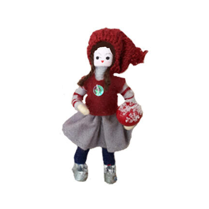 anne beate design nisser